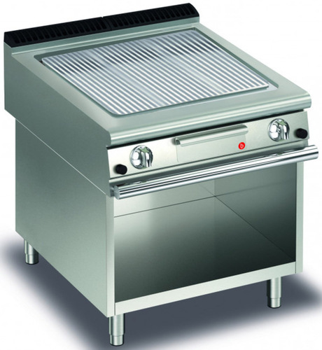 GAS FRY TOP BARON M80 Q70SFTTV/G813